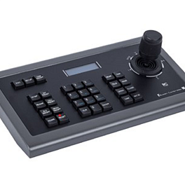 IPmatika TV-620K, пульт управления поворотными камерами IPmatika TV-620K, пульт управления поворотными камерами