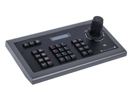 IPmatika TV-620K, пульт управления поворотными камерами