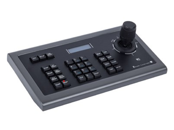 IPmatika TV-620K, пульт управления поворотными камерами