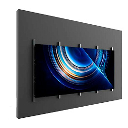 Prestel LED-LM2251, кабинет светодиодного экрана