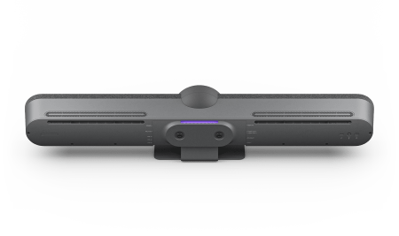 Logitech Rally Bar GRAPHITE , видеобар (комплект с 2 микрофонами)