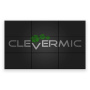 Видеостена 3x3 CleverMic W55-1.8-500 165" Видеостена 3x3 CleverMic W55-1.8-500 165"