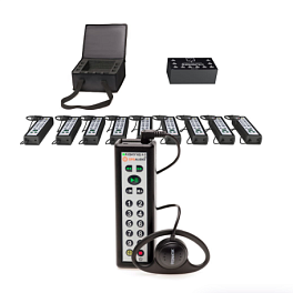 SPBAUDIO B-510, кейс-сумка SPBAUDIO B-510, кейс-сумка