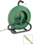 Greenlee 542-250 - УЗК, стекловолокно (76,2 м; 4,8 мм) Greenlee 542-250 - УЗК, стекловолокно (76,2 м; 4,8 мм)