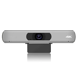 Веб-камера CleverCam B50 Room (4K, 8x, USB 3.0, ePTZ, Tracking)