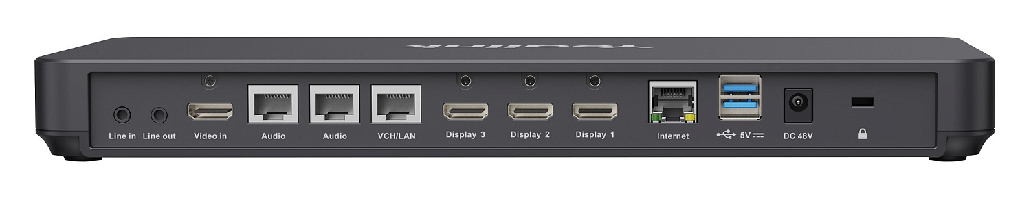 Yealink M500-0010 (MeetingEye 500) видеотерминал