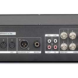 Блок управления CleverMic CS-10U
