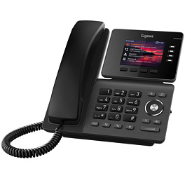 Gigaset P810B IP PRO, ip-телефон