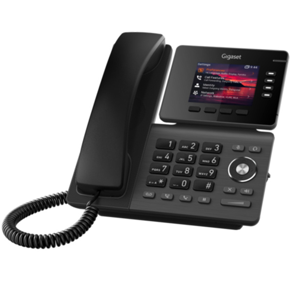 Gigaset P810B IP PRO, ip-телефон