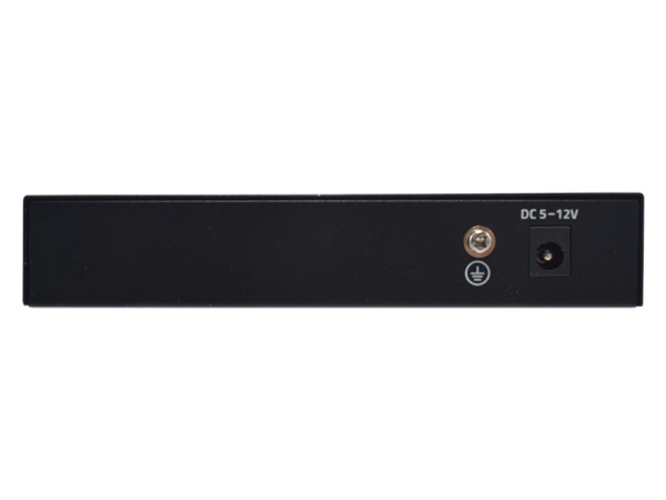 WI-TEK WI-SG108 (v2), неуправляемый коммутатор
