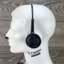 JPL 400B-USB, проводная гарнитура с шумоподавлением USB 2.0 JPL 400B-USB, проводная гарнитура с шумоподавлением USB 2.0