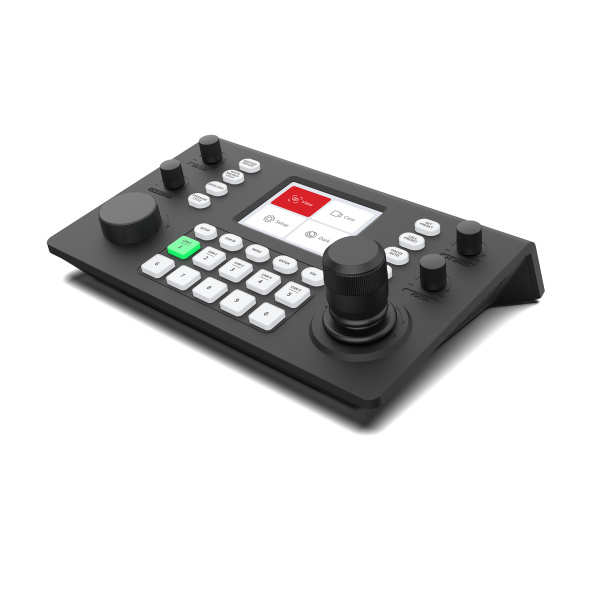 Prestel KB-IP12, пульт управления для PTZ камер