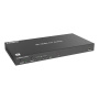 Lideo SW41CA-8K, коммутатор 4x1 HDMI 8K