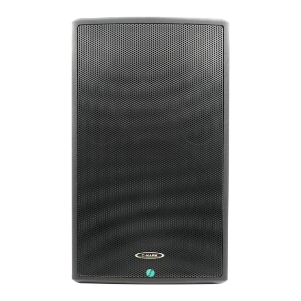 C-MARK S8, громкоговоритель в пластиковом корпусе