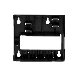 Eltex VP-WALL , крепежный комплект для монтажа IP-телефонов VP-15(P), VP-17P, VP-30P на стену Eltex VP-WALL , крепежный комплект для монтажа IP-телефонов VP-15(P), VP-17P, VP-30P на стену