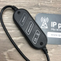Accutone UB101 USB black, USB гарнитура для компьютера Accutone UB101 USB black, USB гарнитура для компьютера