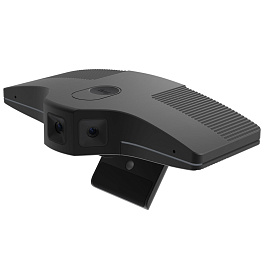 JazzTel Panocam, панорамная камера 180° 4K