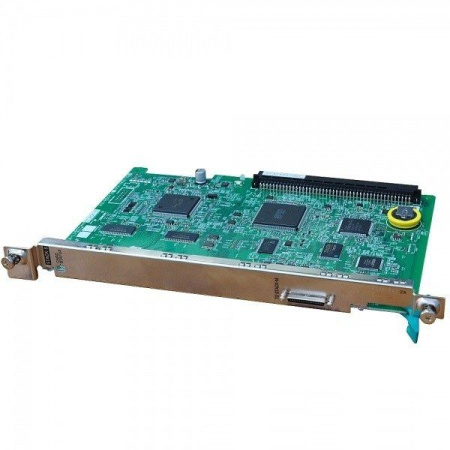 Panasonic KX-NS0132X Стековая плата для установки в TDE/TDA Panasonic KX-NS0132X Стековая плата для установки в TDE/TDA