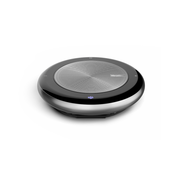 Yealink CP700 with dongle Teams, спикерфон с Bluetooth адаптером Yealink CP700 with dongle Teams, спикерфон с Bluetooth адаптером