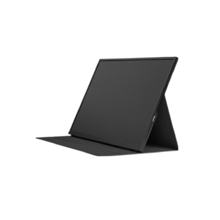 CleverMic Portable MP185, портативный монитор 18,5"