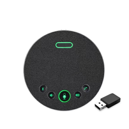 JazzTel Pocket BT, Bluetooth спикерфон