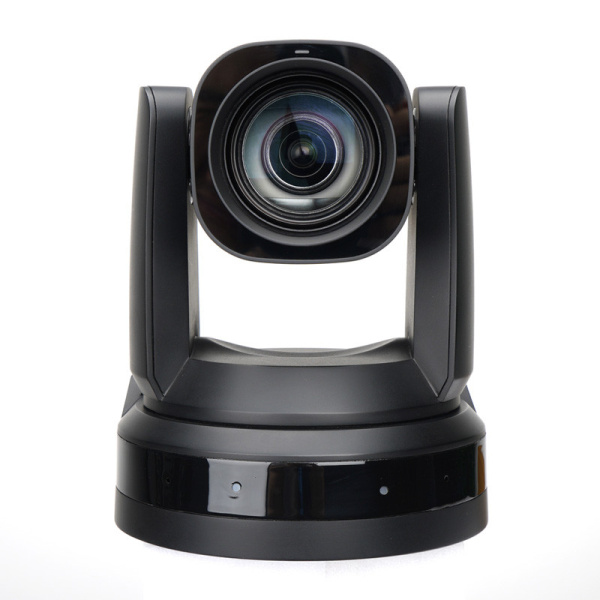 CleverCam 2812UHS NDI PTZ-камера (4K, 12x, USB 2.0, HDMI, SDI, NDI, Tracking) CleverCam 2812UHS NDI PTZ-камера (4K, 12x, USB 2.0, HDMI, SDI, NDI, Tracking)