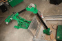 Greenlee UT10-22 - кабельная лебёдка на мобильной платформе MVB (44,5кН) Greenlee UT10-22 - кабельная лебёдка на мобильной платформе MVB (44,5кН)