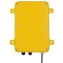 J&R Technology JR506-FK-SIP, промышленный IP-телефон антивандальный