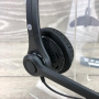 JPL-400M-USB, проводная гарнитура для компьютера с шумоподавлением JPL-400M-USB, проводная гарнитура для компьютера с шумоподавлением