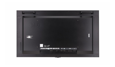 55" дисплей HighBright, 2500 кд/м2, 24/7, Window facing, 1920x1080, LG webOS 3.0