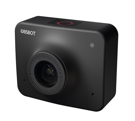 OBSBOT Meet, умная и компактная web-камера