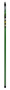 Greenlee 540-24 - составное УЗК (6,4 мм; 7,3 м) Greenlee 540-24 - составное УЗК (6,4 мм; 7,3 м)