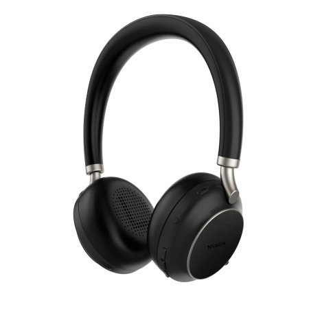 Yealink BH76 Teams Black USB, bluetooth гарнитура Yealink BH76 Teams Black USB, bluetooth гарнитура
