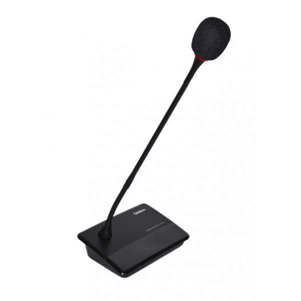 Gestton EG-3520D, проводной микрофонный пульт делегата