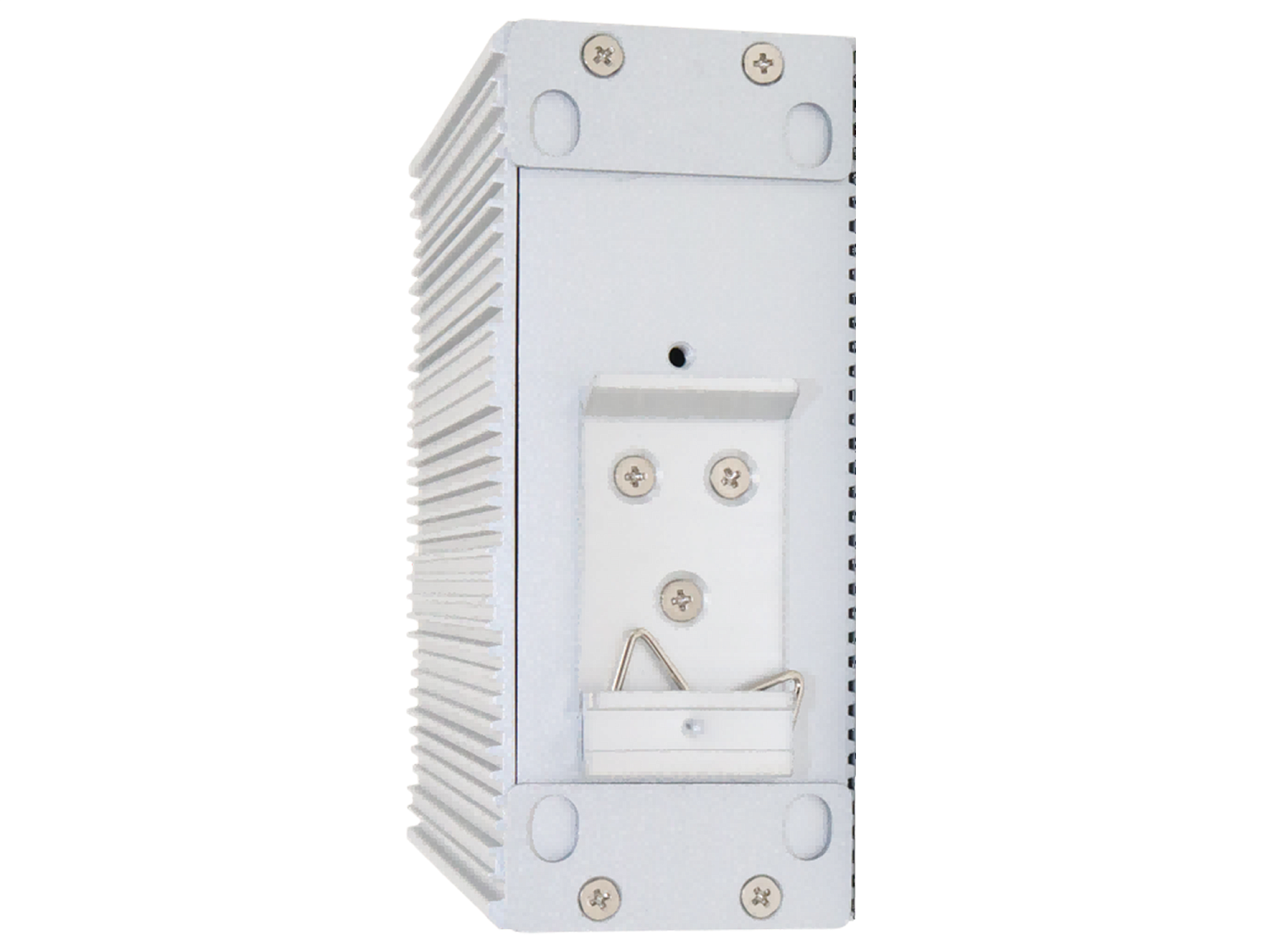 WI-TEK WI-PCMS312GF-BT-I v2, промышленный управляемый L2+ PoE-коммутатор