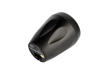 CVGaudio CS416TBl, подвесная двухполосная корпусная акустическая система