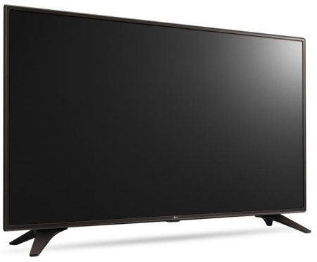 55" Коммерческий телевизор Smart Signage, 400 кд/м2, 1920x1080, IP-RF, WEB OS, Group Manager