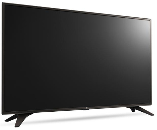 55" Коммерческий телевизор Smart Signage, 400 кд/м2, 1920x1080, IP-RF, WEB OS, Group Manager 55" Коммерческий телевизор Smart Signage, 400 кд/м2, 1920x1080, IP-RF, WEB OS, Group Manager