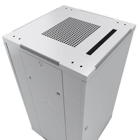 Cabeus, SH-05C-47U80/80, шкаф монтажный телекоммуникационный 19" 47U 800x800x2277mm (ШхГхВ), цвет серый (RAL 7035) Cabeus, SH-05C-47U80/80, шкаф монтажный телекоммуникационный 19" 47U 800x800x2277mm (ШхГхВ), цвет серый (RAL 7035)