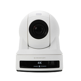 Clevercam 5420U3HS POE, ptz-камера 4k с 20-кратным зумом