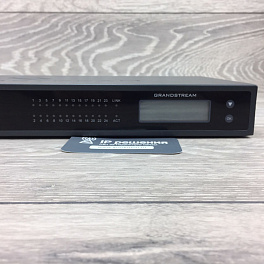 Grandstream GXW-4224, VOIP шлюз