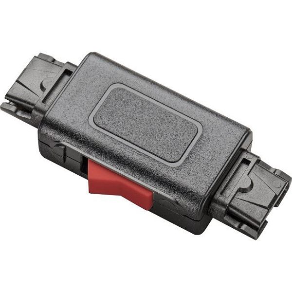 Plantronics устройство отключения микрофона Mute (Тип 1)