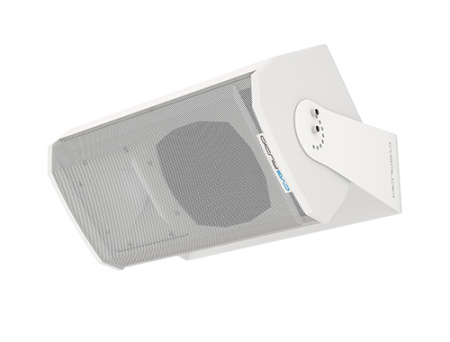 CVGAUDIO WM-LT-S12W, кронштейн типа “лира” для установки акустической системы