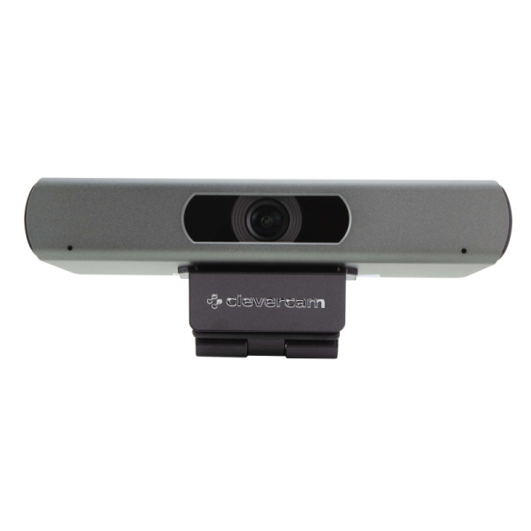 Веб-камера CleverCam B53 Personal (4K, 8x, USB 3.0, HDMI, ePTZ, Tracking) Веб-камера CleverCam B53 Personal (4K, 8x, USB 3.0, HDMI, ePTZ, Tracking)