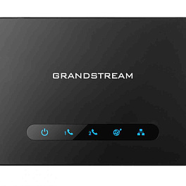 Grandstream HandyTone-812 , аналоговый sip-адаптер
