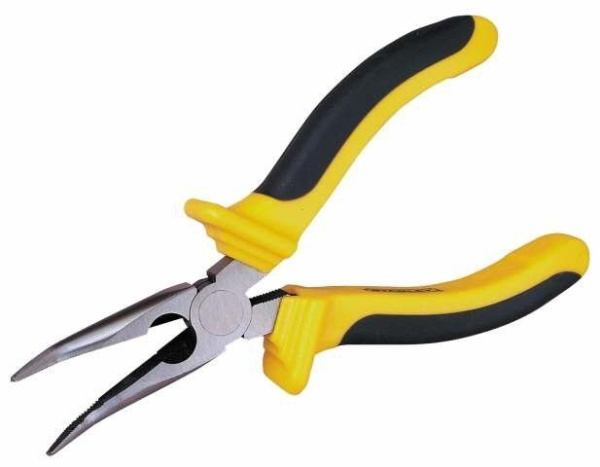 Stanley 0-84-072 - ПЛОСКОГУБЦЫ "DYNAGRIP" С ИЗОГНУТЫМИ ГУБКАМИ 200ММ Stanley 0-84-072 - ПЛОСКОГУБЦЫ "DYNAGRIP" С ИЗОГНУТЫМИ ГУБКАМИ 200ММ