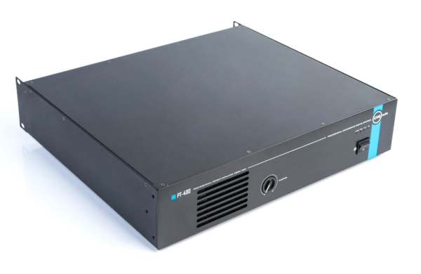 CVGaudio PT-480, 	профессиональный усилитель мощности для 100/70V линий CVGaudio PT-480, 	профессиональный усилитель мощности для 100/70V линий