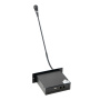 CleverMic MU4401D, встраиваемый микрофонный пульт делегата