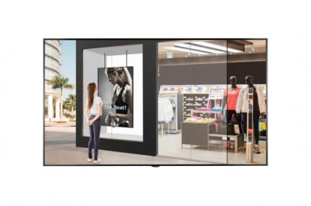 75" дисплей HighBright, 2500 кд/м2, 24/7, Window facing, 3840x2160, LG webOS 3.0 75" дисплей HighBright, 2500 кд/м2, 24/7, Window facing, 3840x2160, LG webOS 3.0