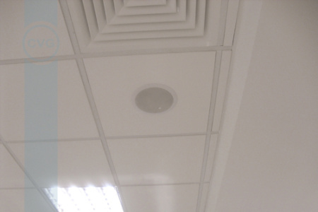 CVGaudio CRX516, двухполосная акустическая система, импеданс - 16ohm